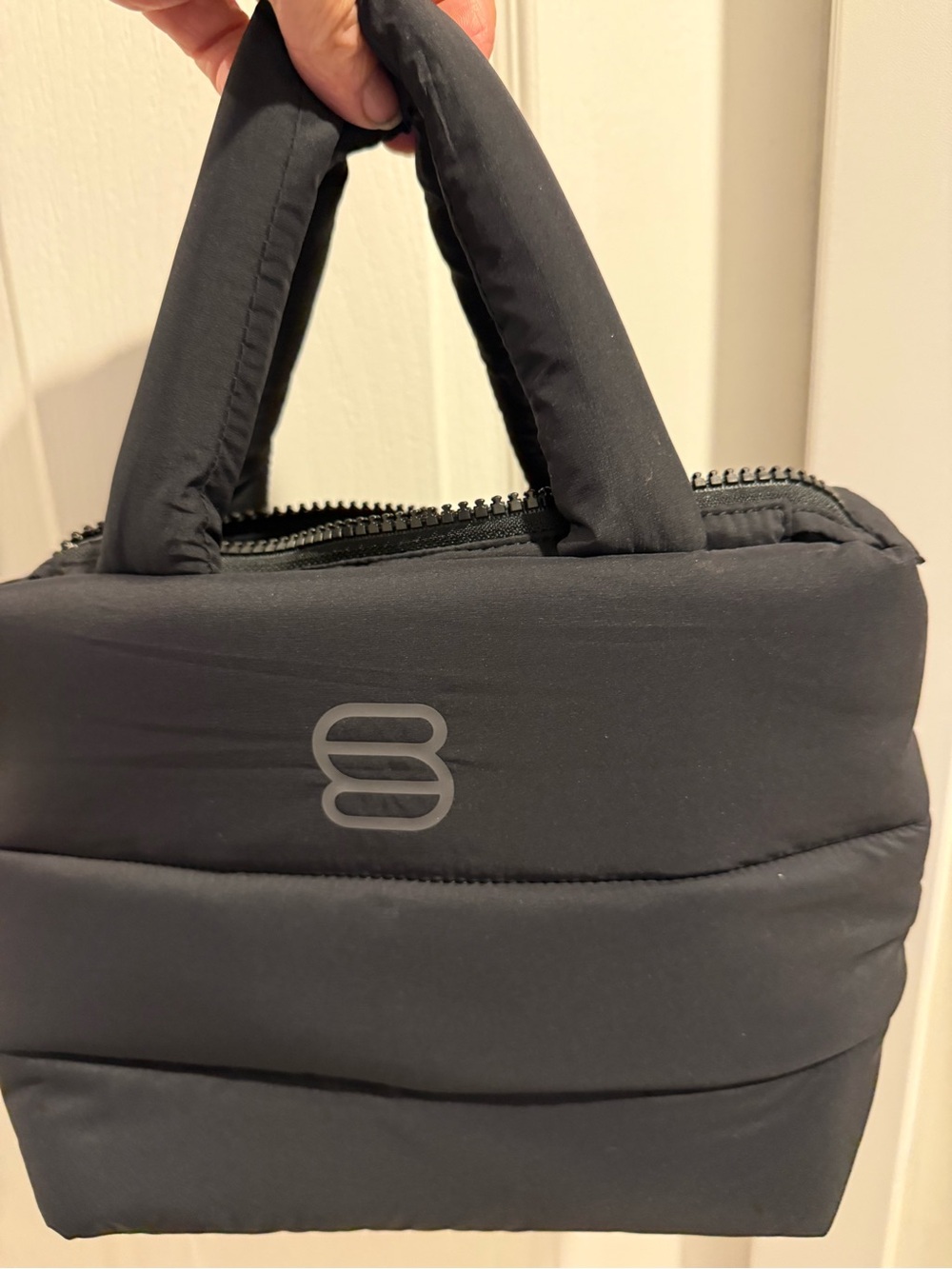 The Super Puff™ Mini Tote Bag -